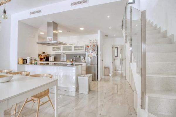 Casa independiente en calle Clara Campoamor