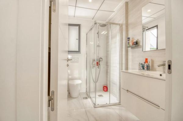 Casa independiente en calle Clara Campoamor