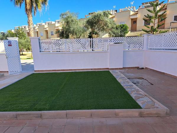 Chalet adosado en Sector Peri -Junto Nuc Bigast, 2