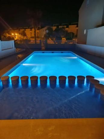 Chalet adosado en Sector Peri -Junto Nuc Bigast, 2