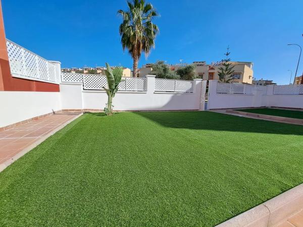 Chalet adosado en Sector Peri -Junto Nuc Bigast, 2