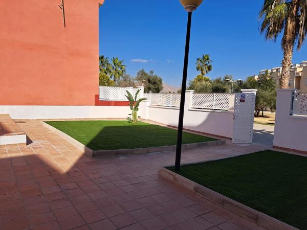 Chalet adosado en Sector Peri -Junto Nuc Bigast, 2