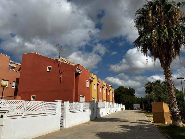 Chalet adosado en Sector Peri -Junto Nuc Bigast, 2