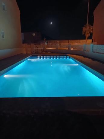 Chalet adosado en Sector Peri -Junto Nuc Bigast, 2