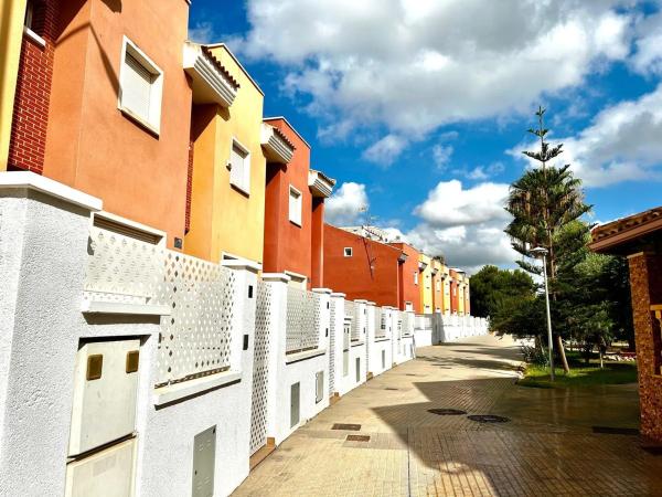 Chalet adosado en Sector Peri -Junto Nuc Bigast, 2