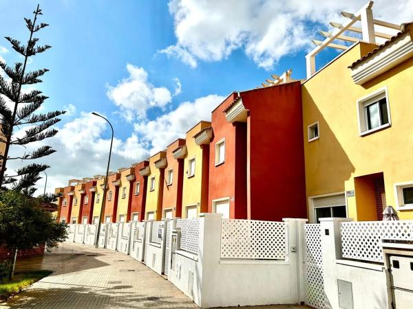 Chalet adosado en Sector Peri -Junto Nuc Bigast, 2