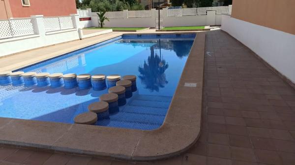 Chalet adosado en Sector Peri -Junto Nuc Bigast, 2