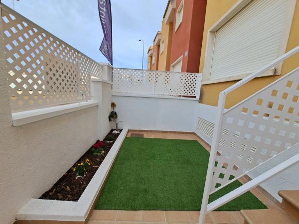 Chalet adosado en Sector Peri -Junto Nuc Bigast, 2