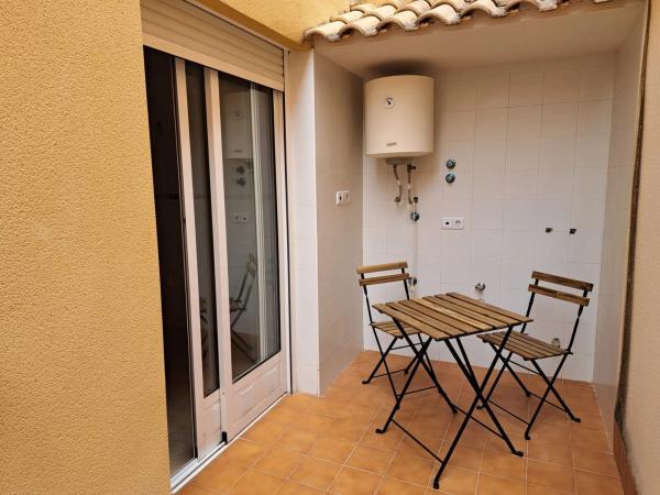 Chalet adosado en Sector Peri -Junto Nuc Bigast, 2