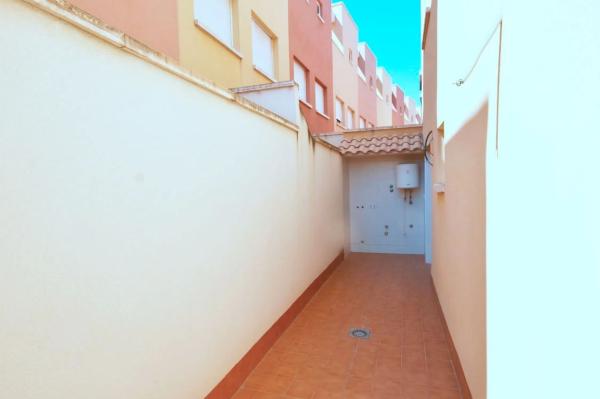 Chalet adosado en Sector Peri -Junto Nuc Bigast, 2