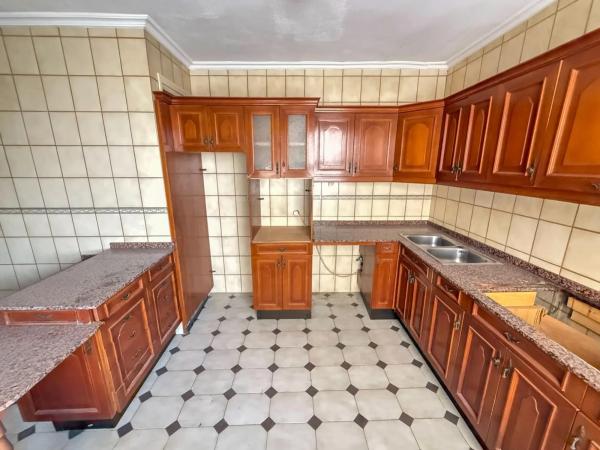 Piso en paseo de la Estación Médico Manuel Samper, 28 -44