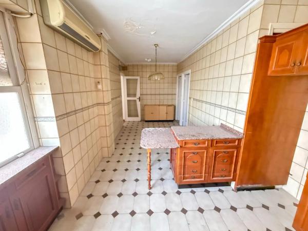 Piso en paseo de la Estación Médico Manuel Samper, 28 -44