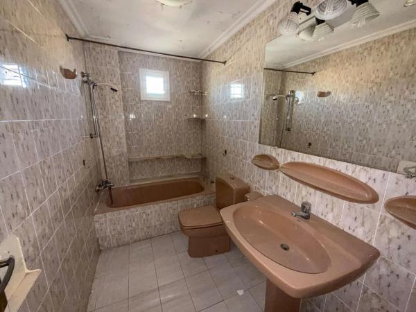 Piso en paseo de la Estación Médico Manuel Samper, 28 -44