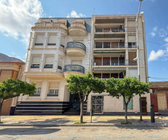 Piso en paseo de la Estación Médico Manuel Samper, 28 -44