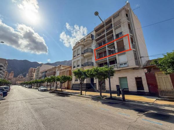 Piso en paseo de la Estación Médico Manuel Samper, 28 -44