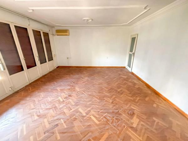 Piso en paseo de la Estación Médico Manuel Samper, 28 -44