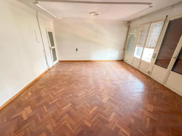 Piso en paseo de la Estación Médico Manuel Samper, 28 -44