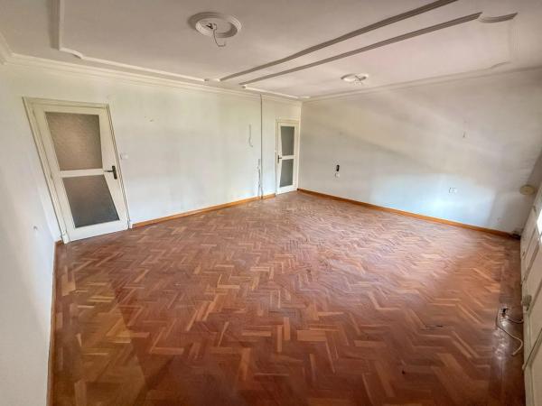 Piso en paseo de la Estación Médico Manuel Samper, 28 -44