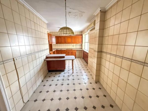 Piso en paseo de la Estación Médico Manuel Samper, 28 -44