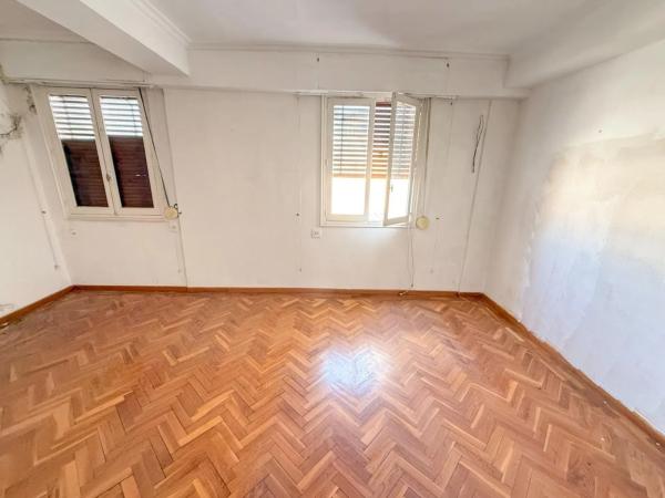 Piso en paseo de la Estación Médico Manuel Samper, 28 -44