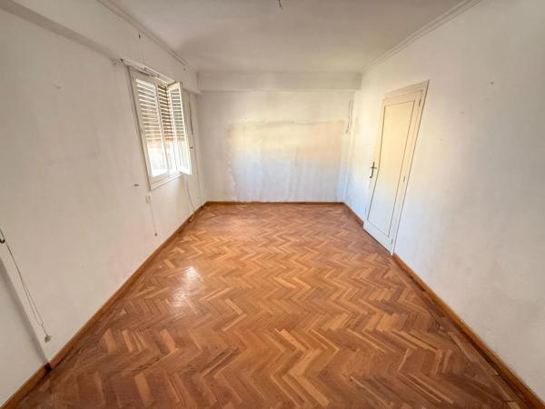 Piso en paseo de la Estación Médico Manuel Samper, 28 -44