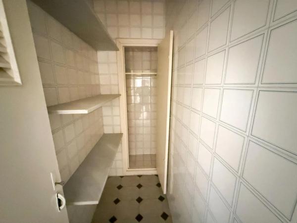 Piso en paseo de la Estación Médico Manuel Samper, 28 -44