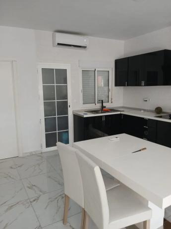 Casa independiente en calle Baja del Pozo