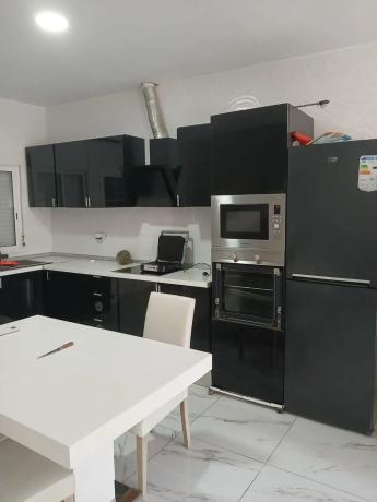 Casa independiente en calle Baja del Pozo