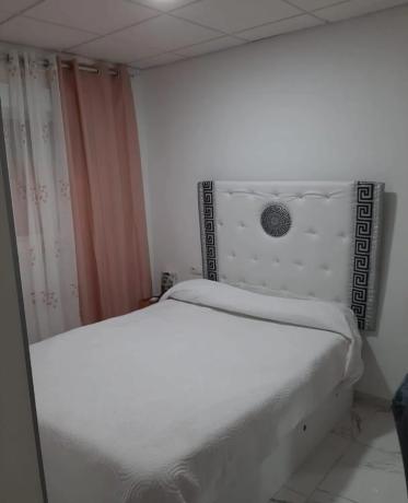 Casa independiente en calle Baja del Pozo