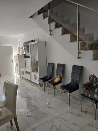 Casa independiente en calle Baja del Pozo