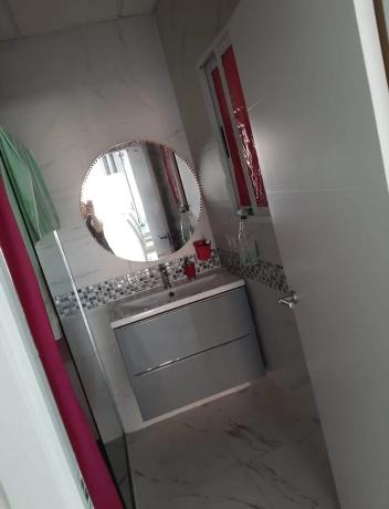 Casa independiente en calle Baja del Pozo