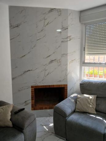 Casa independiente en calle Baja del Pozo