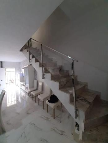 Casa independiente en calle Baja del Pozo