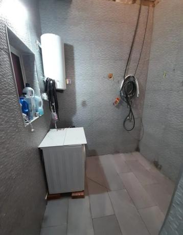 Casa independiente en calle Baja del Pozo