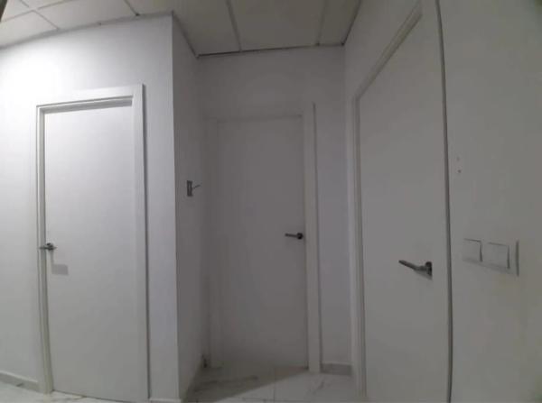 Casa independiente en calle Baja del Pozo