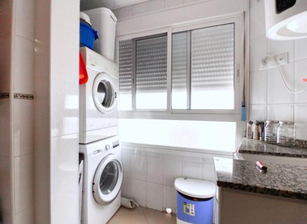 Ático en rambla Baja