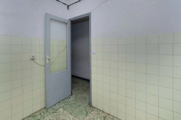 Piso en calle Carmen García Sorribes