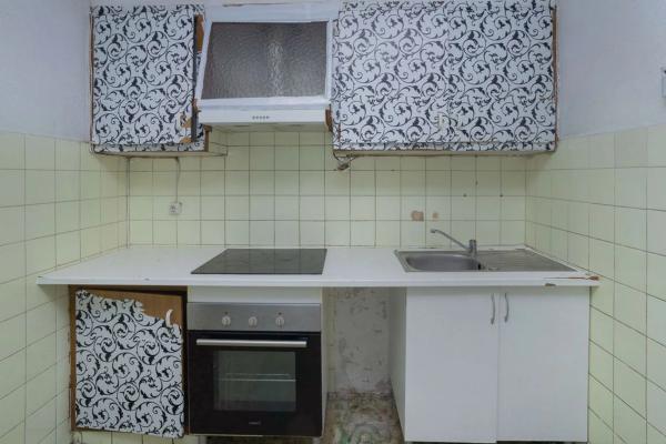 Piso en calle Carmen García Sorribes