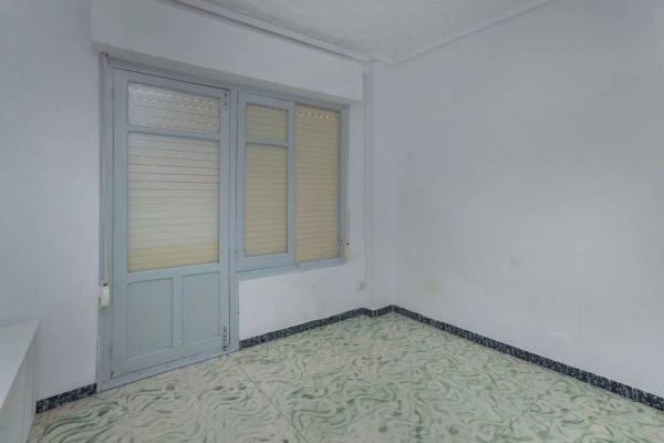 Piso en calle Carmen García Sorribes