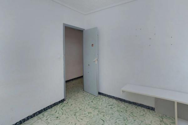 Piso en calle Carmen García Sorribes