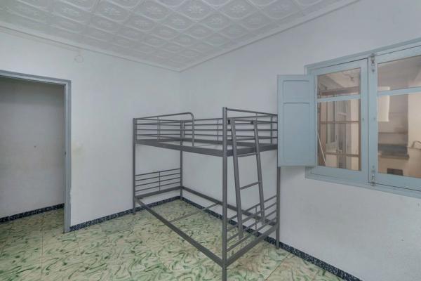 Piso en calle Carmen García Sorribes