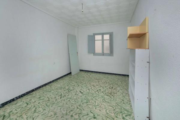 Piso en calle Carmen García Sorribes