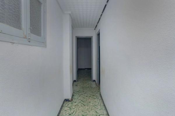 Piso en calle Carmen García Sorribes