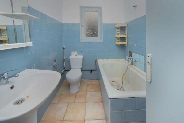 Piso en calle Carmen García Sorribes