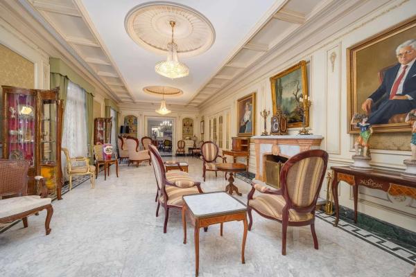 Casa independiente en paseo de la Estación Médico Manuel Samper