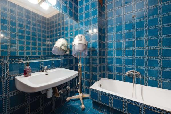 Casa independiente en paseo de la Estación Médico Manuel Samper