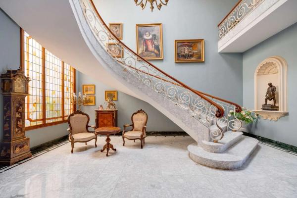 Casa independiente en paseo de la Estación Médico Manuel Samper