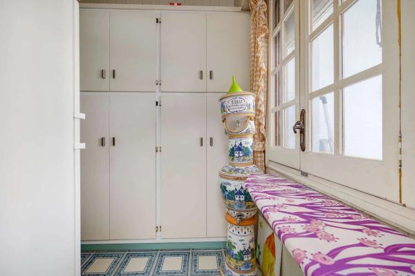 Casa independiente en paseo de la Estación Médico Manuel Samper