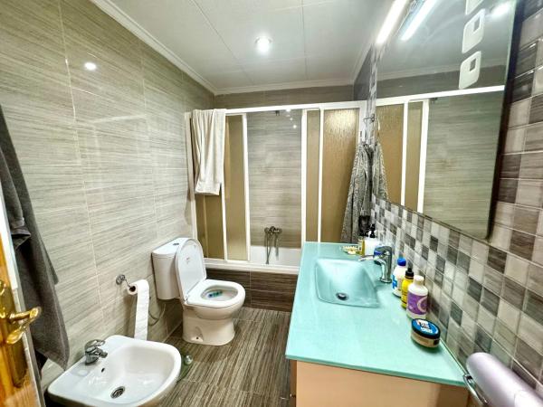 Piso en calle Armando Ros Dueñas, 1