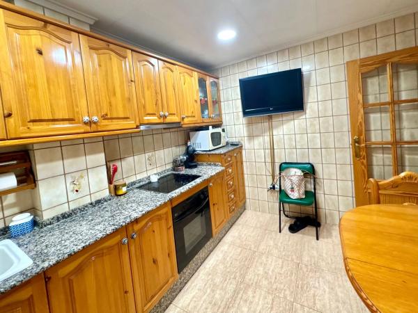 Piso en calle Armando Ros Dueñas, 1